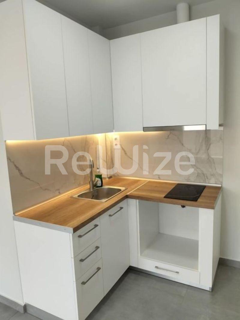 Photo 20,Κουζίνα,ΕΝΟΙΚΊΑΣΗ,Κατοικία,Διαμέρισμα,45τ.μ,€600,Ανάληψη