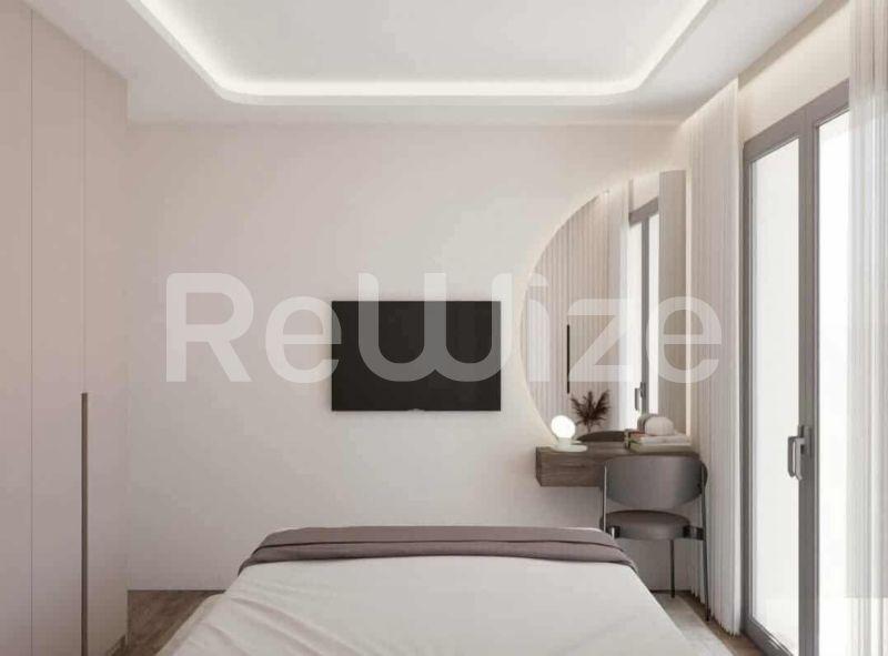 Photo 4,Υπνοδωμάτιο,ΠΏΛΗΣΗ,Κατοικία,Διαμέρισμα,80τ.μ,€230,000,Πυλαία