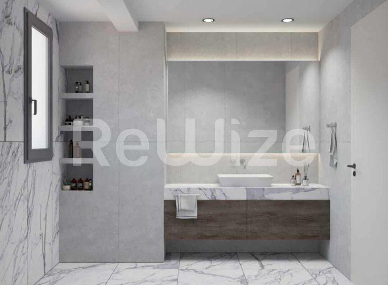 Photo 8,Μπάνιο,ΠΏΛΗΣΗ,Κατοικία,Διαμέρισμα,80τ.μ,€230,000,Πυλαία