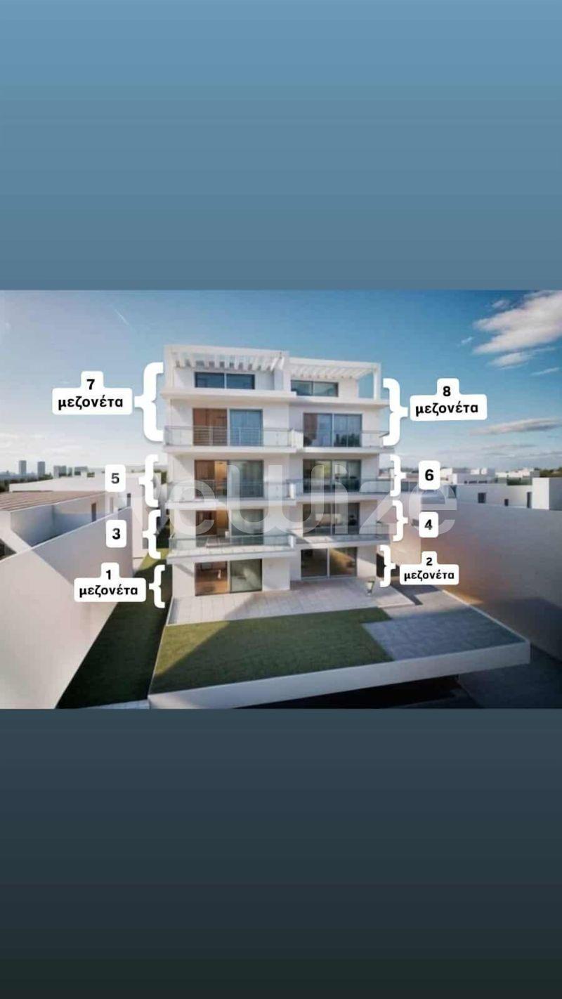 Photo 9,Εξωτερική Όψη,ΠΏΛΗΣΗ,Κατοικία,Διαμέρισμα,80τ.μ,€230,000,Πυλαία