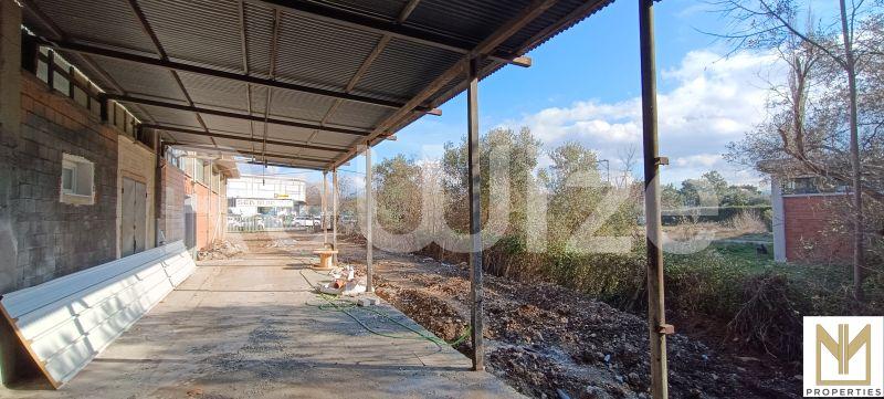 Photo 6,Πανοραμική Θέα,ΠΏΛΗΣΗ,Επαγγελματικό,Βιομηχανικό Κτίριο,1988τ.μ,€725,000,Θέρμη