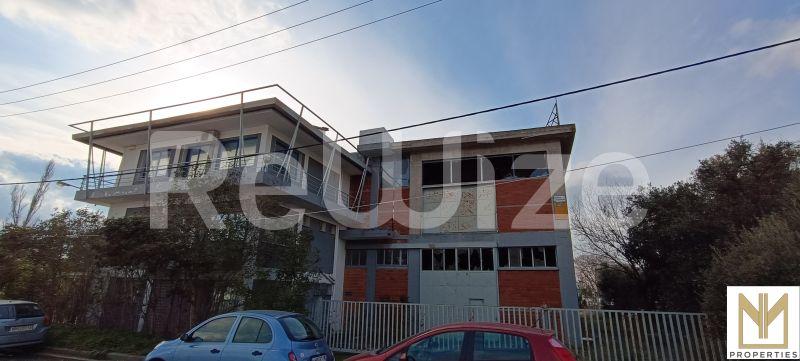 Photo 13,Εξωτερική,ΠΏΛΗΣΗ,Επαγγελματικό,Βιομηχανικό Κτίριο,1988τ.μ,€725,000,Θέρμη
