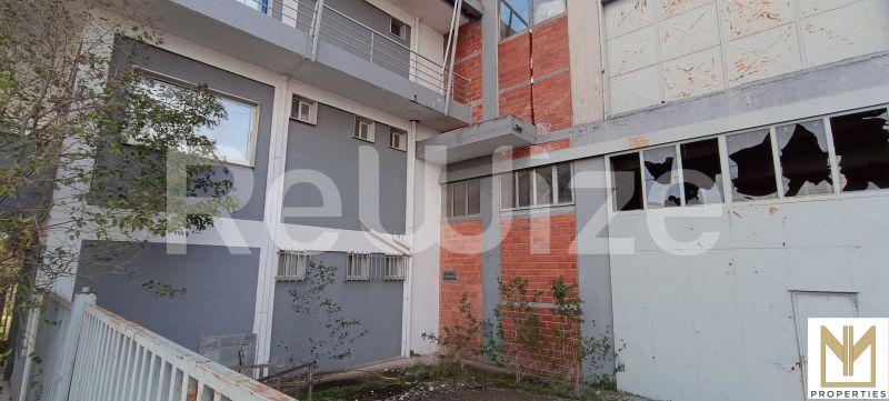 Photo 20,Εξωτερική,ΠΏΛΗΣΗ,Επαγγελματικό,Βιομηχανικό Κτίριο,1988τ.μ,€725,000,Θέρμη
