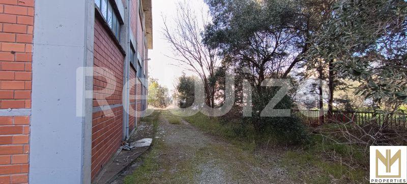 Photo 10,Εξωτερική,ΠΏΛΗΣΗ,Επαγγελματικό,Βιομηχανικό Κτίριο,1988τ.μ,€725,000,Θέρμη