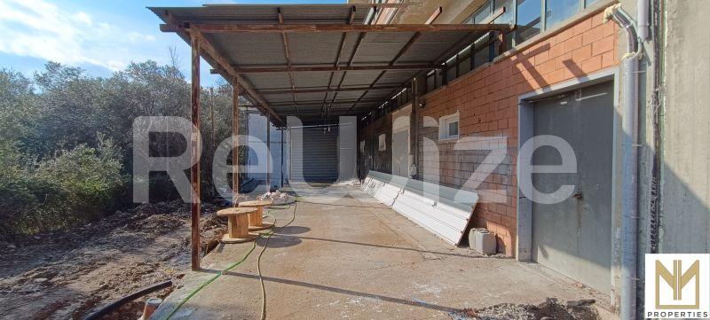 Photo 5,Μπαλκόνι,ΠΏΛΗΣΗ,Επαγγελματικό,Βιομηχανικό Κτίριο,1988τ.μ,€725,000,Θέρμη