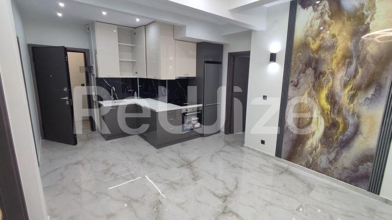 Photo 2,Living Room,SALE,Residency,Apartment,54sqm,€183,000,Nea Paralia