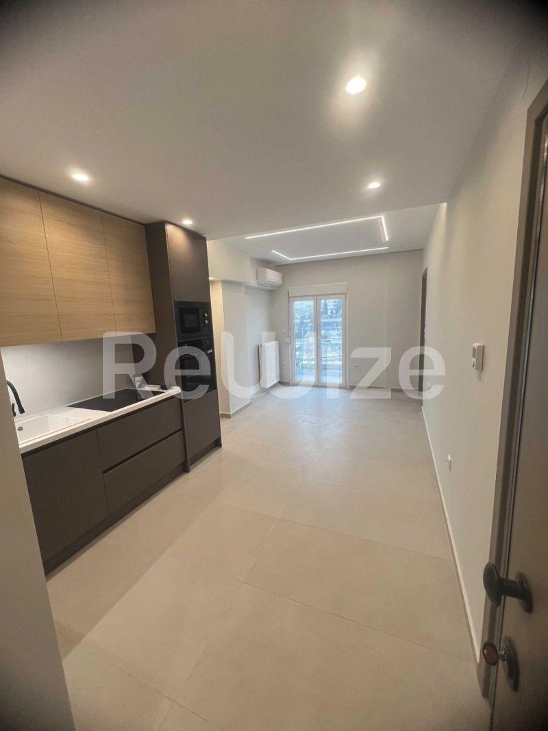 Photo 2,Living Room,RENT,Residency,Apartment,40sqm,€640,Vardaris