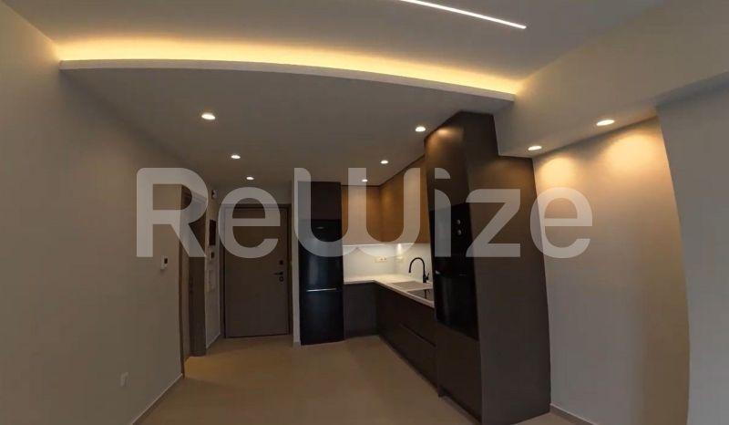 Photo 4,Kitchen,RENT,Residency,Apartment,40sqm,€640,Vardaris