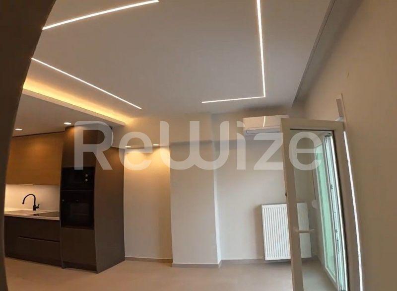 Photo 3,Living Room,RENT,Residency,Apartment,40sqm,€640,Vardaris