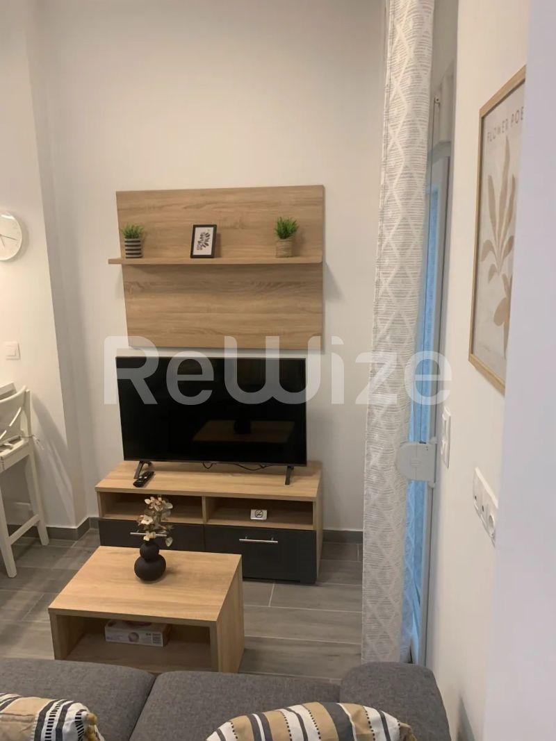 Photo 5,Living Room,RENT,Residency,Apartment,35sqm,€700,Agios Dimitrios