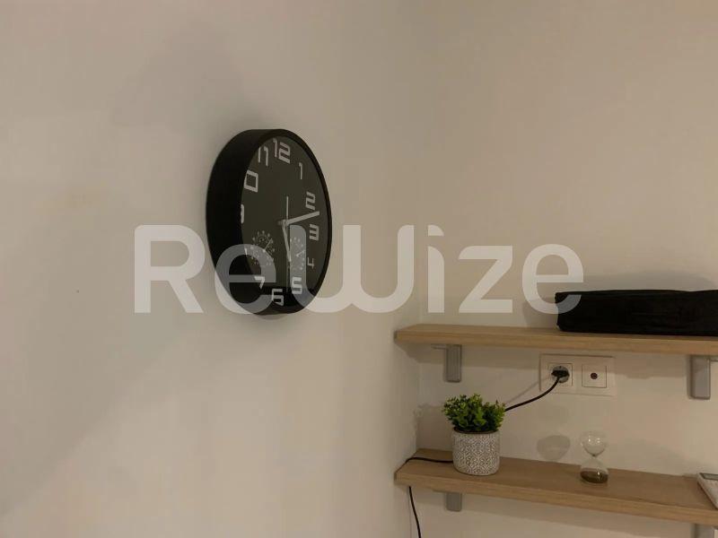 Photo 9,Pool,RENT,Residency,Apartment,35sqm,€700,Agios Dimitrios