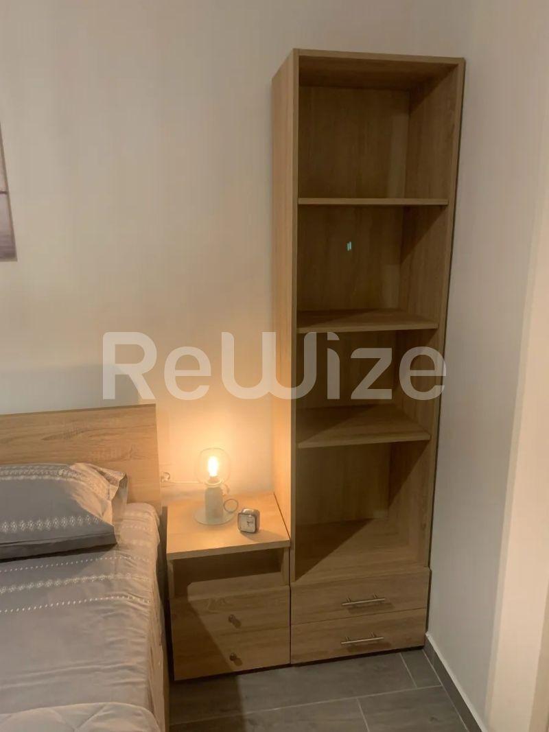 Photo 12,Bedroom,RENT,Residency,Apartment,35sqm,€700,Agios Dimitrios