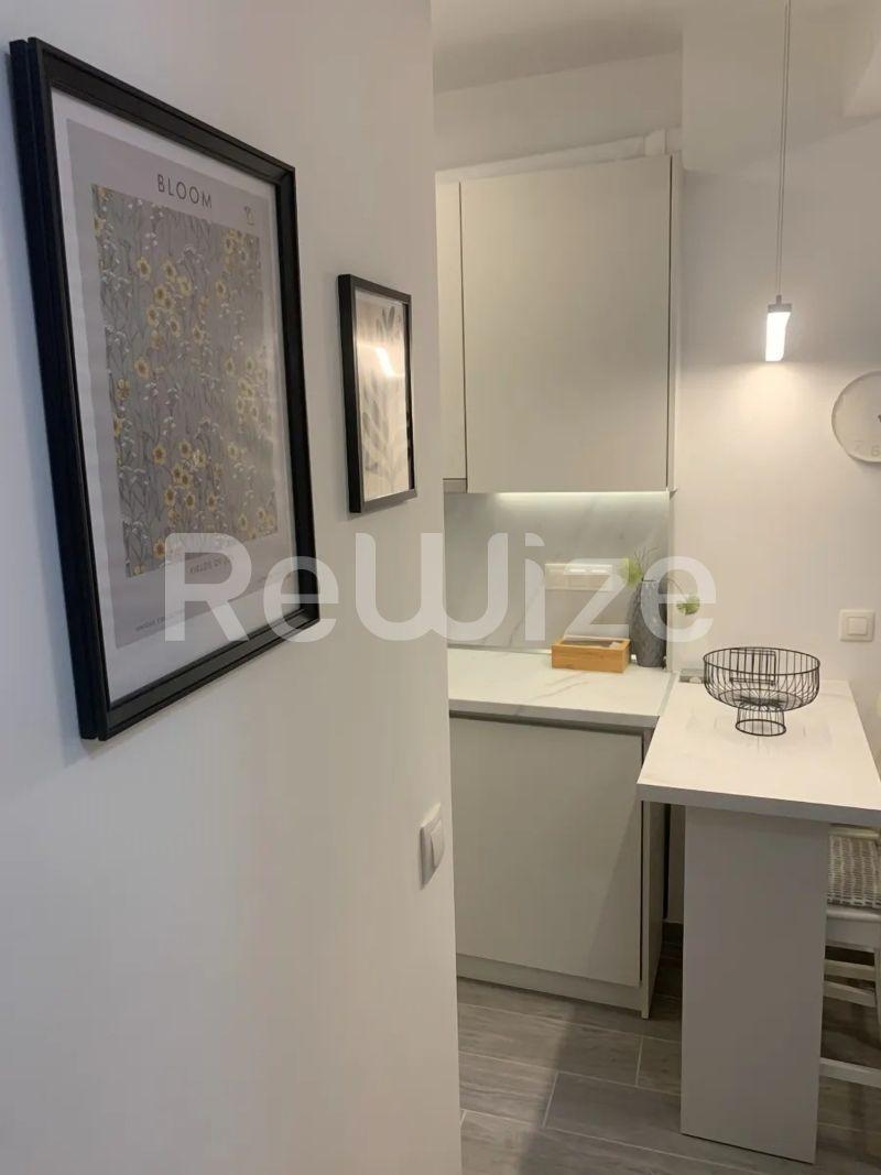 Photo 10,Corridor,RENT,Residency,Apartment,35sqm,€700,Agios Dimitrios