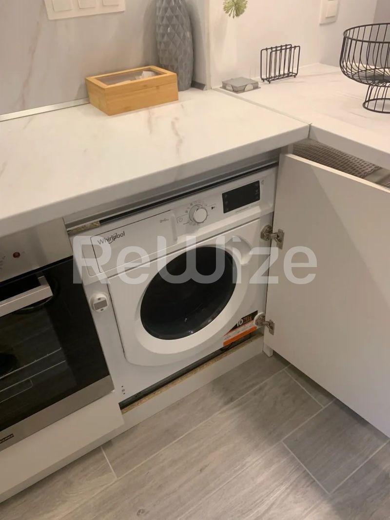 Photo 8,Kitchen,RENT,Residency,Apartment,35sqm,€700,Agios Dimitrios