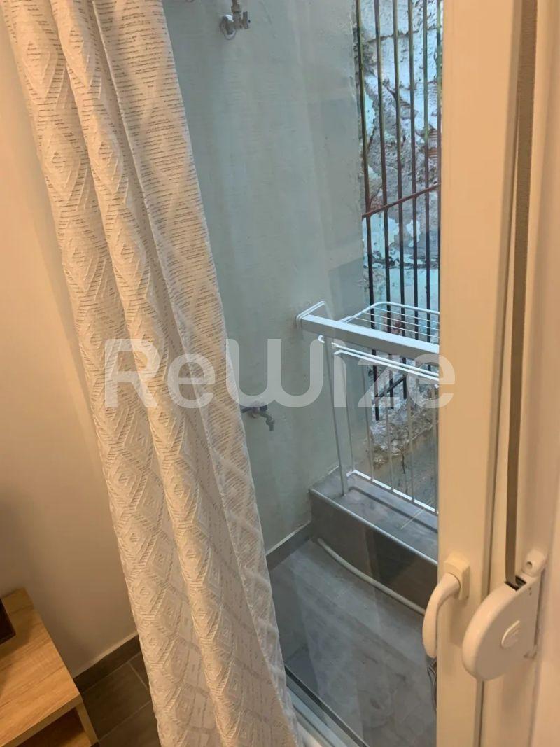 Photo 15,Balcony,RENT,Residency,Apartment,35sqm,€700,Agios Dimitrios