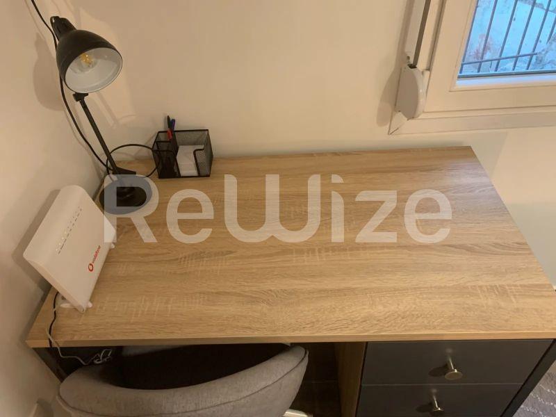 Photo 14,Bedroom,RENT,Residency,Apartment,35sqm,€700,Agios Dimitrios