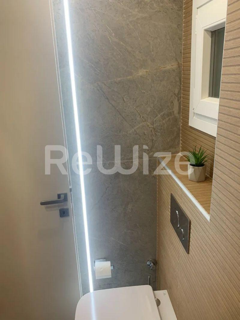 Photo 22,Bathroom,RENT,Residency,Apartment,35sqm,€700,Agios Dimitrios