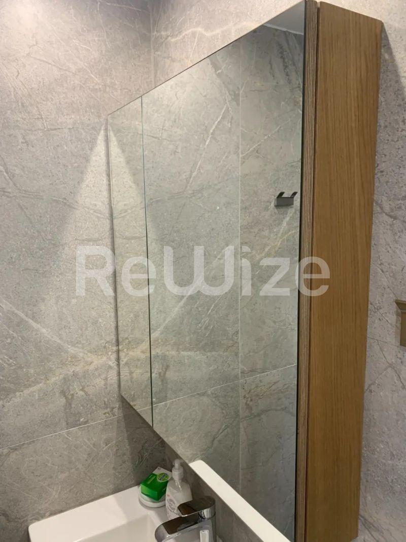 Photo 20,Bathroom,RENT,Residency,Apartment,35sqm,€700,Agios Dimitrios