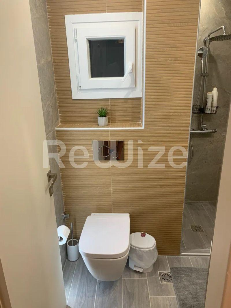 Photo 21,Bathroom,RENT,Residency,Apartment,35sqm,€700,Agios Dimitrios