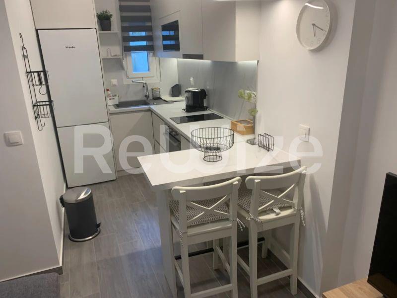 Photo 6,Kitchen,RENT,Residency,Apartment,35sqm,€700,Agios Dimitrios