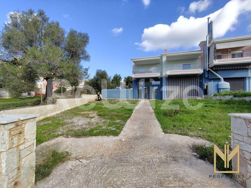 Photo 10,Εξωτερική,ΠΏΛΗΣΗ,Επαγγελματικό,Γραφείο,204τ.μ,€305,000,Σαρωνίδα