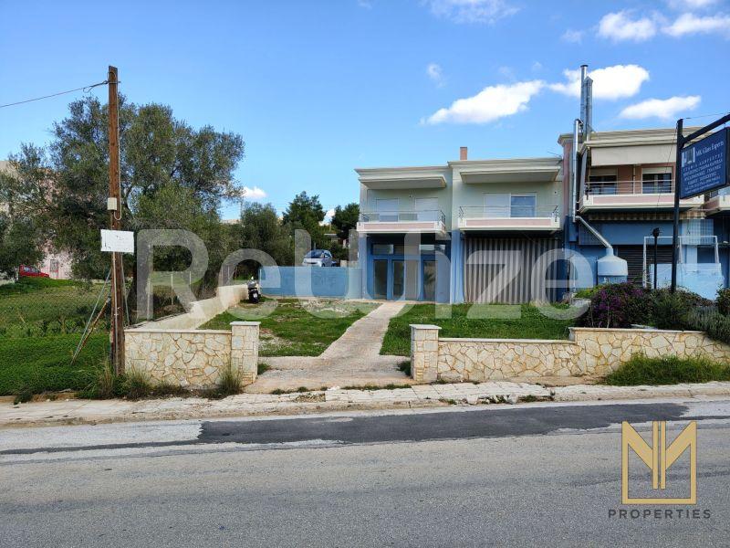 Photo 1,Εξωτερική,ΠΏΛΗΣΗ,Επαγγελματικό,Γραφείο,204τ.μ,€305,000,Σαρωνίδα