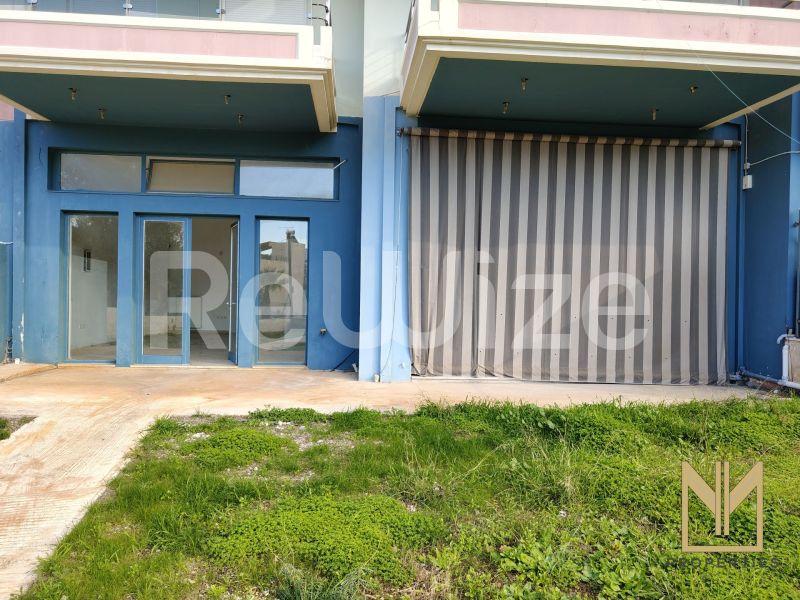 Photo 2,Εξωτερική,ΠΏΛΗΣΗ,Επαγγελματικό,Γραφείο,204τ.μ,€305,000,Σαρωνίδα