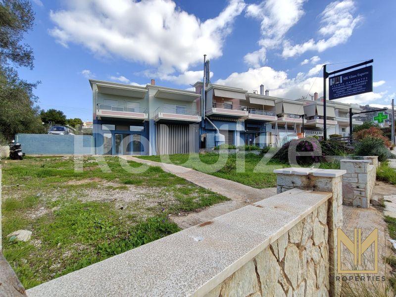 Photo 20,Εξωτερική,ΠΏΛΗΣΗ,Επαγγελματικό,Γραφείο,204τ.μ,€305,000,Σαρωνίδα