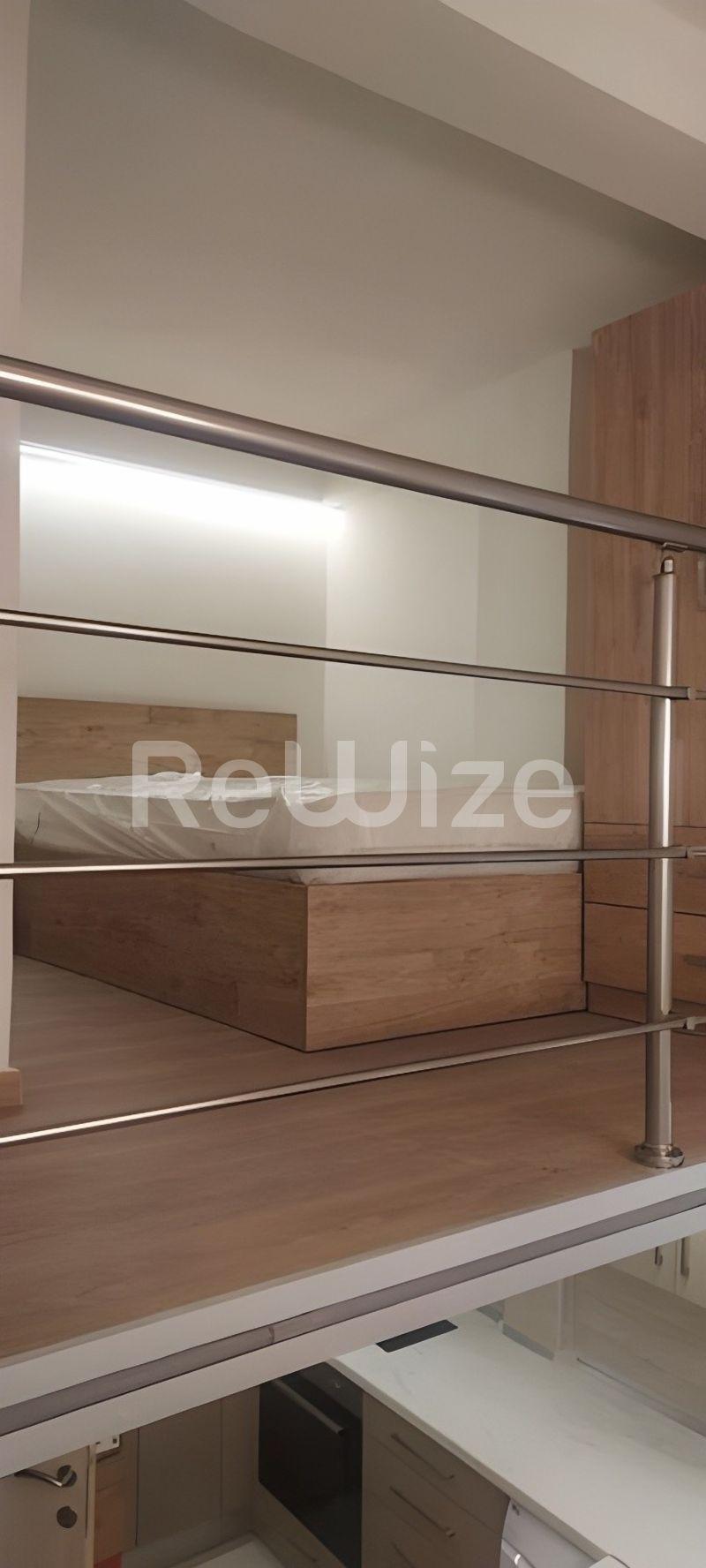 Photo 5,Υπνοδωμάτιο,ΕΝΟΙΚΊΑΣΗ,Κατοικία,Διαμέρισμα,34τ.μ,€550,Κέντρο Θεσσαλονίκης