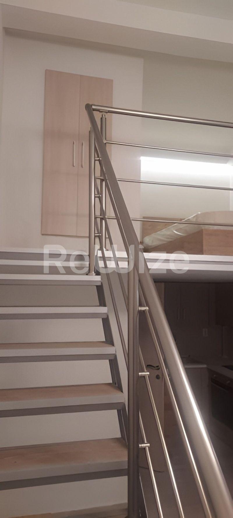 Photo 9,Σκάλα,ΕΝΟΙΚΊΑΣΗ,Κατοικία,Διαμέρισμα,34τ.μ,€550,Κέντρο Θεσσαλονίκης