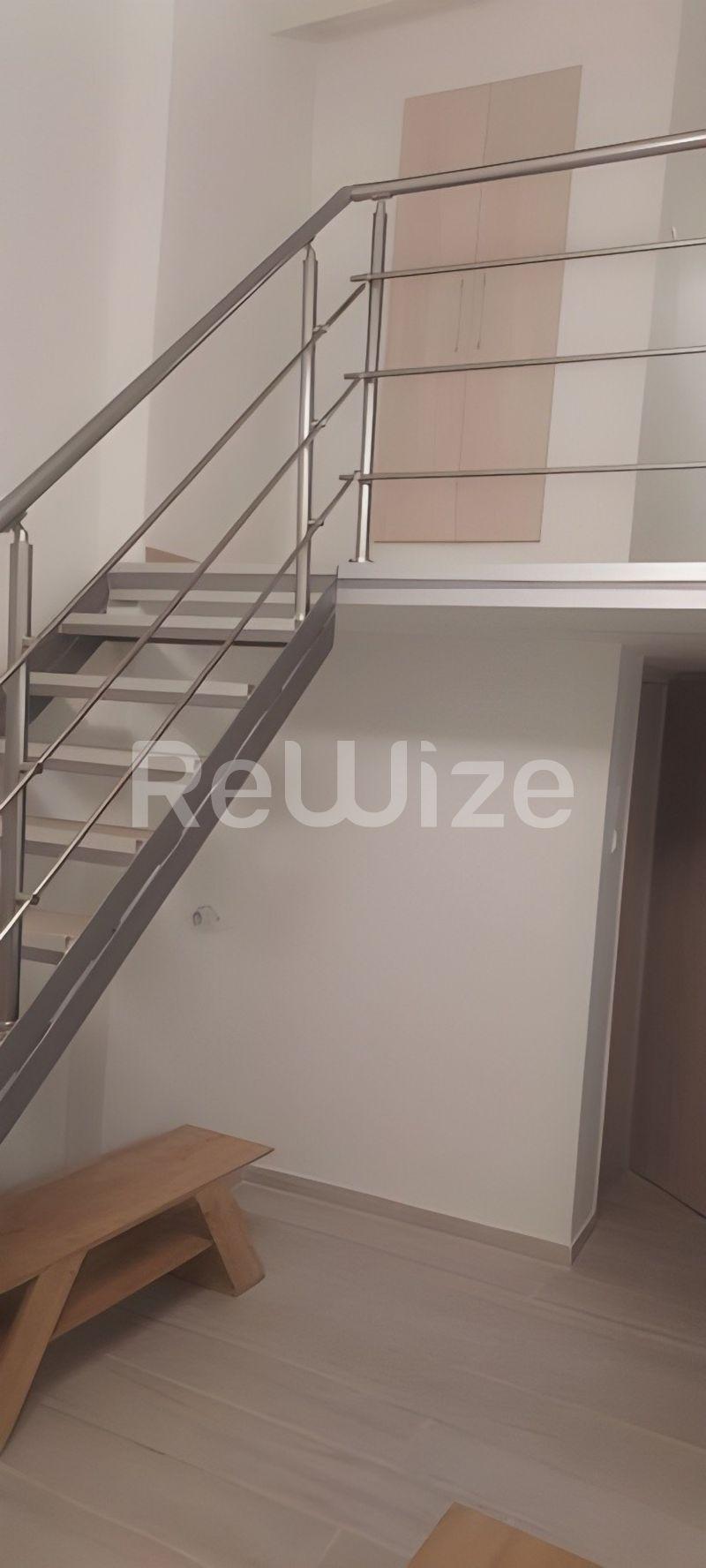 Photo 6,Σκάλα,ΕΝΟΙΚΊΑΣΗ,Κατοικία,Διαμέρισμα,34τ.μ,€550,Κέντρο Θεσσαλονίκης