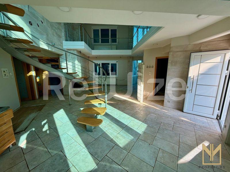 Photo 1,Balcony,SALE,Residency,Detached house,280sqm,€132,000,Naousa