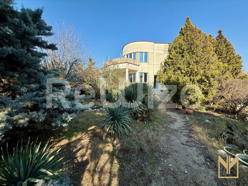 Photo 11,Garden,SALE,Residency,Detached house,280sqm,€132,000,Naousa