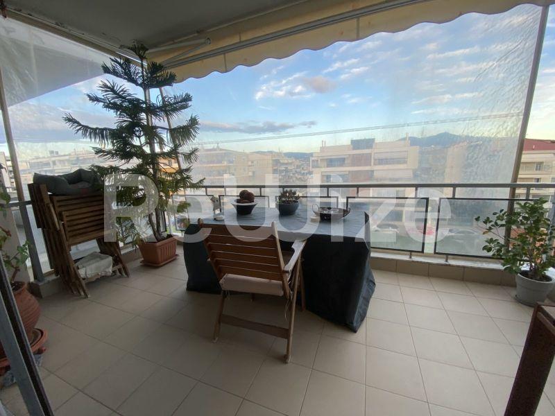 Photo 6,Balcony,SALE,Residency,Apartment,117sqm,€340,000,Agios Ioannis