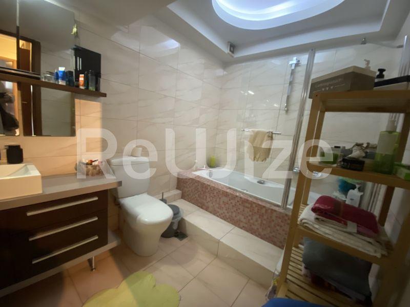 Photo 10,Bathroom,SALE,Residency,Apartment,117sqm,€340,000,Agios Ioannis