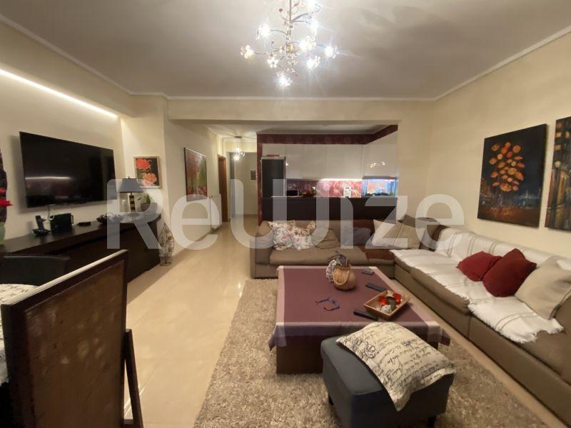 Photo 3,Living Room,SALE,Residency,Apartment,117sqm,€340,000,Agios Ioannis