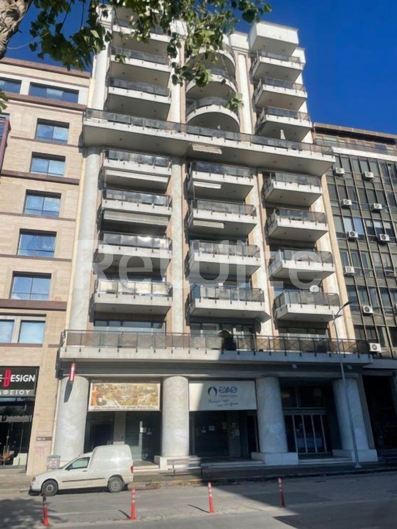 Photo 1,Εξωτερική,ΕΝΟΙΚΊΑΣΗ,Κατοικία,Διαμέρισμα,41τ.μ,€500,Βαρδάρης