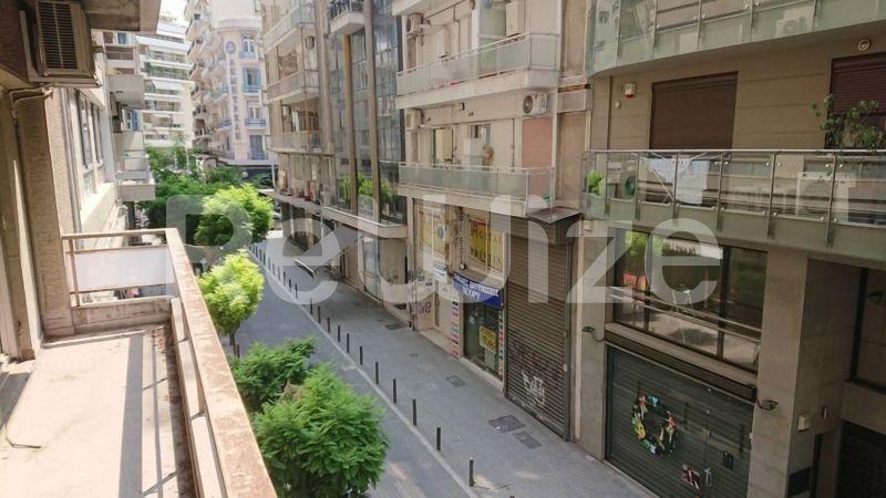 Photo 2,Μπαλκόνι,ΕΝΟΙΚΊΑΣΗ,Κατοικία,Διαμέρισμα,91τ.μ,€700,Κέντρο Θεσσαλονίκης