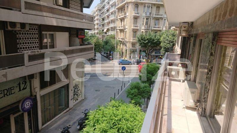 Photo 1,Μπαλκόνι,ΕΝΟΙΚΊΑΣΗ,Κατοικία,Διαμέρισμα,91τ.μ,€700,Κέντρο Θεσσαλονίκης