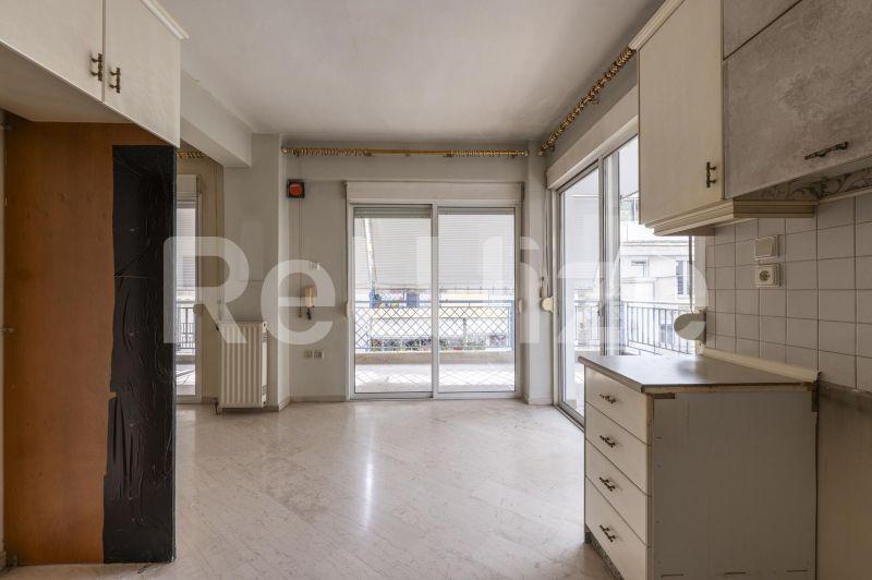 Photo 2,Σαλόνι,ΠΏΛΗΣΗ,Κατοικία,Διαμέρισμα,118τ.μ,€207,000,Κέντρο Θεσσαλονίκης