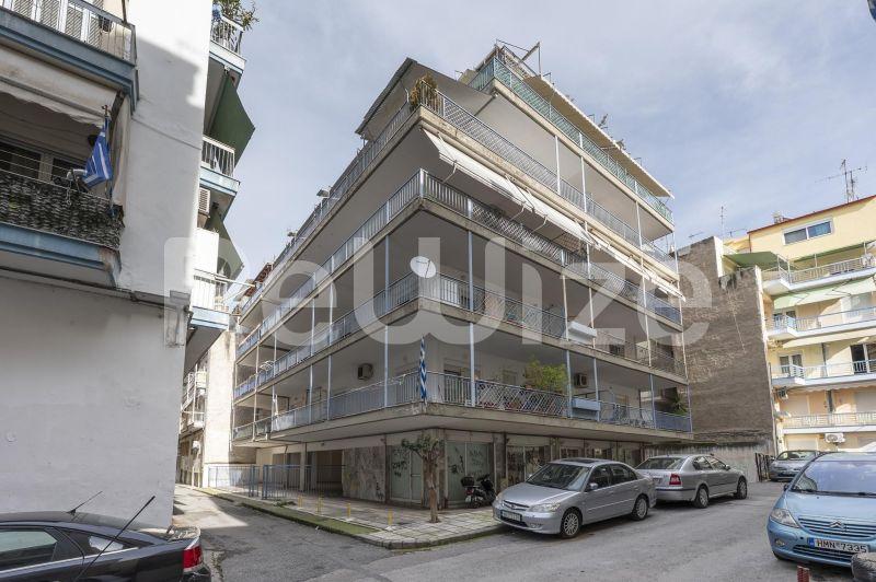 Photo 25,Εξωτερική,ΠΏΛΗΣΗ,Κατοικία,Διαμέρισμα,118τ.μ,€207,000,Κέντρο Θεσσαλονίκης