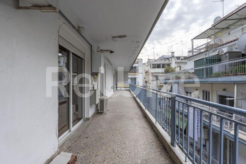 Photo 5,Εξωτερική,ΠΏΛΗΣΗ,Κατοικία,Διαμέρισμα,118τ.μ,€207,000,Κέντρο Θεσσαλονίκης