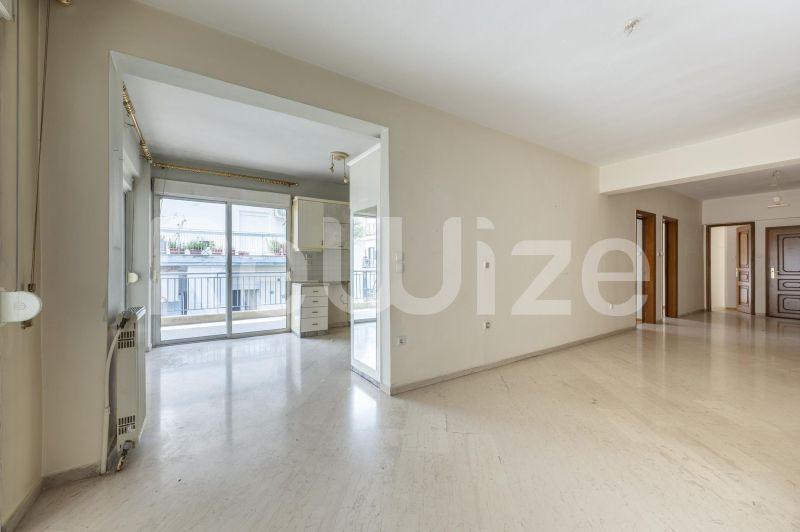 Photo 1,Σαλόνι,ΠΏΛΗΣΗ,Κατοικία,Διαμέρισμα,118τ.μ,€207,000,Κέντρο Θεσσαλονίκης