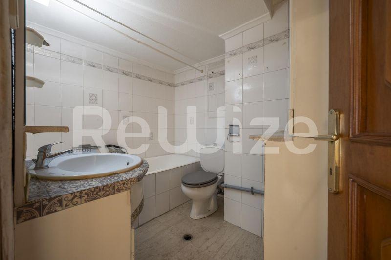 Photo 4,WC,ΠΏΛΗΣΗ,Κατοικία,Διαμέρισμα,118τ.μ,€207,000,Κέντρο Θεσσαλονίκης