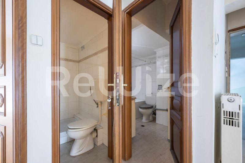 Photo 6,Μπάνιο,ΠΏΛΗΣΗ,Κατοικία,Διαμέρισμα,118τ.μ,€207,000,Κέντρο Θεσσαλονίκης