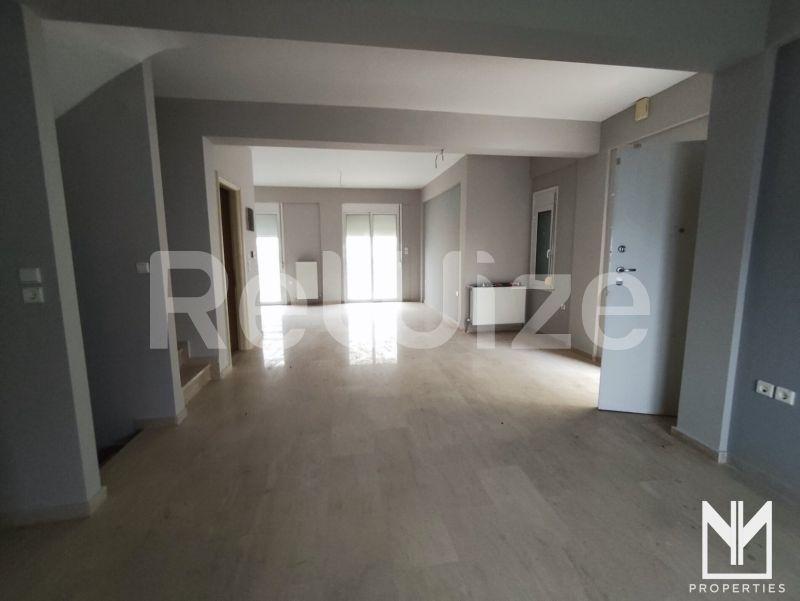 Photo 2,Σαλόνι,ΠΏΛΗΣΗ,Κατοικία,Μεζονέτα,199τ.μ,€200,000,Σέρρες