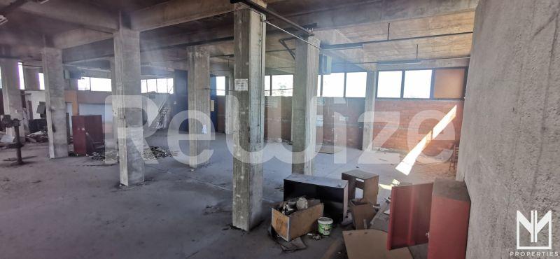 Photo 6,Εξωτερική,ΠΏΛΗΣΗ,Επαγγελματικό,Βιομηχανικό Κτίριο,878τ.μ,€300,000,Θέρμη