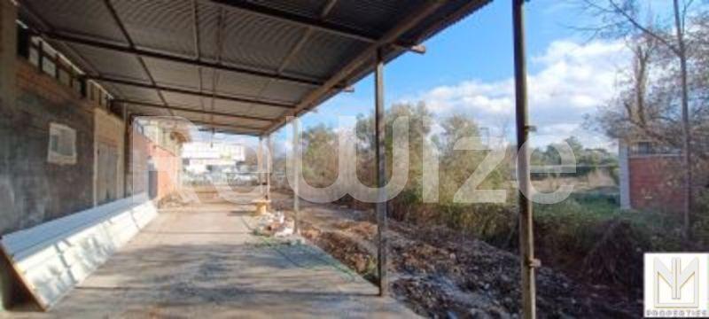 Photo 2,Εξωτερική,ΠΏΛΗΣΗ,Επαγγελματικό,Βιομηχανικό Κτίριο,878τ.μ,€300,000,Θέρμη