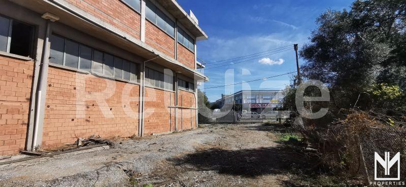 Photo 9,Εξωτερική,ΠΏΛΗΣΗ,Επαγγελματικό,Βιομηχανικό Κτίριο,878τ.μ,€300,000,Θέρμη
