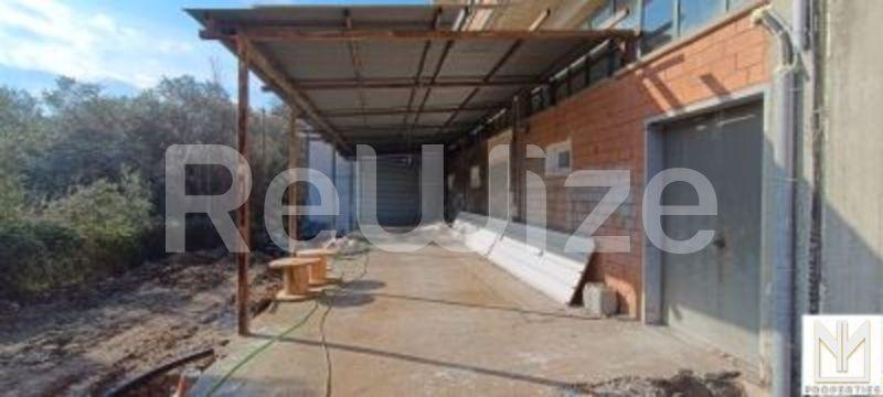 Photo 13,Μπαλκόνι,ΠΏΛΗΣΗ,Επαγγελματικό,Βιομηχανικό Κτίριο,878τ.μ,€300,000,Θέρμη